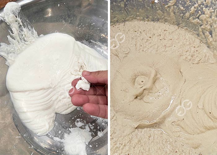 Industrial Bone Grinder Machine